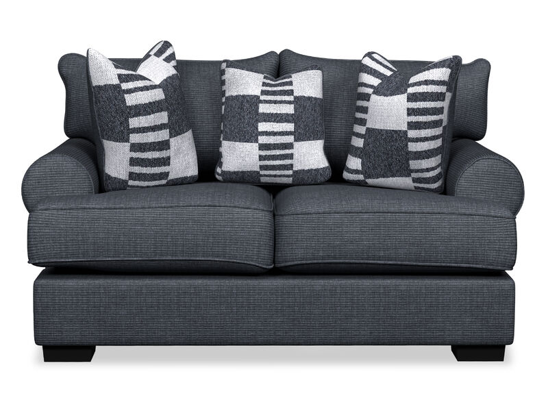 Mustang Loveseat